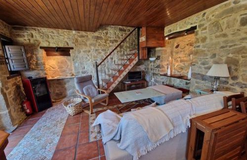 Sales Casa | 14A04 Casa de piedra Colunga