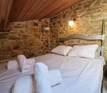 Sales Casa | 14A04 Casa de piedra Colunga