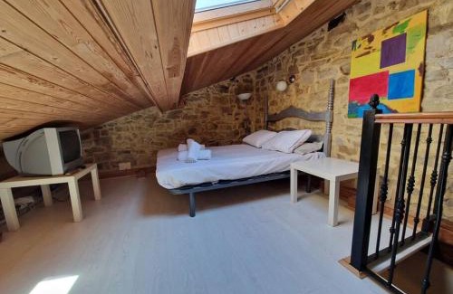 Sales Casa | 14A04 Casa de piedra Colunga