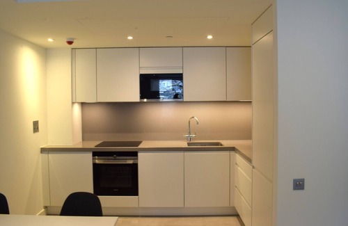 Gibraltar Apartamento | 14th floor 2 bedroom retreat