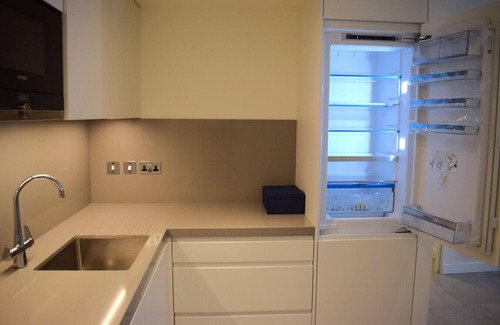 Gibraltar Apartamento | 14th floor 2 bedroom retreat