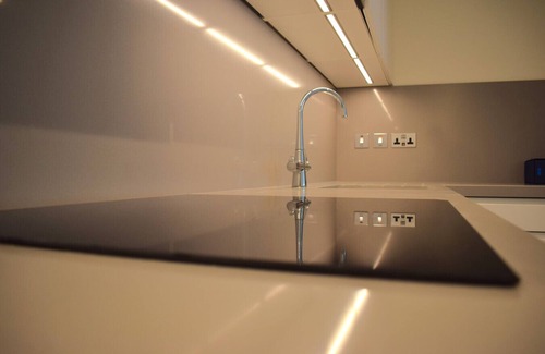 Gibraltar Apartamento | 14th floor 2 bedroom retreat