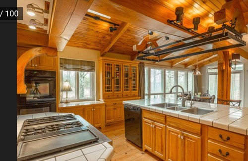 Lookout Mountain Casa | LA RAMIFICACIÓN DE OLIVA ~ 12/13 52ppl ~ LUGAR hasta 175 personas.