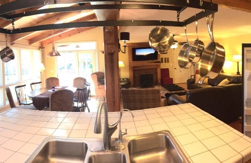 Lookout Mountain Casa | LA RAMIFICACIÓN DE OLIVA ~ 12/13 52ppl ~ LUGAR hasta 175 personas.