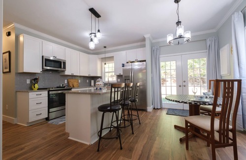 Bynum Casa | 15 Min from UNC - 3bdr 2.5ba