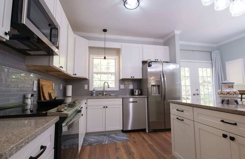 Bynum Casa | 15 Min from UNC - 3bdr 2.5ba