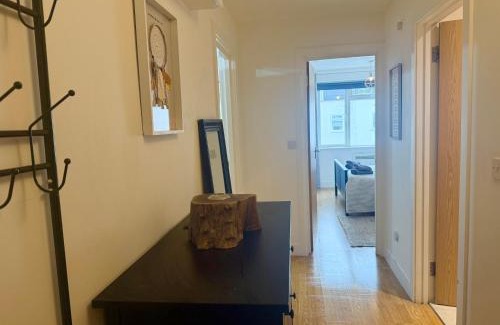 South Bermondsey Apartamento | 15 min walk to Tower Bridge