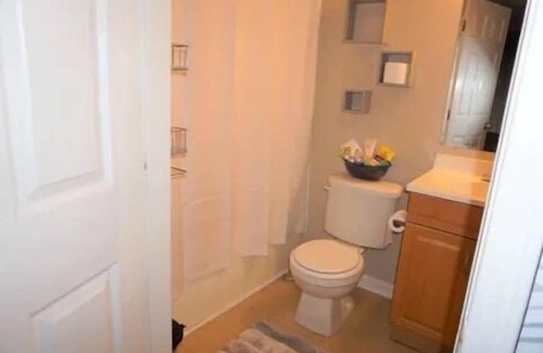 Church Street Casa | 15 minutes from Downtown Atlanta and the Airport! 3 bed house in quiet community