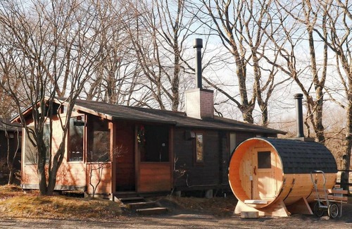 Kita Karuizawa Alquiler De RV | 15 Northland Cottage / Agatsuma County Gunma