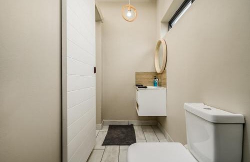 Port Elizabeth Casa | 15 Port Elizabeth Country Getaway Deer Park estate15