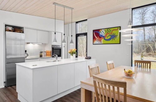 Dronningmolle Casa | 1502-N Dronningmølle - Mølledalen 5