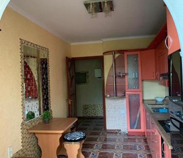 Vapnyarka Apartamento | 159 Проспект Добровольского Большая 3-х комнатная квартира в Одессе