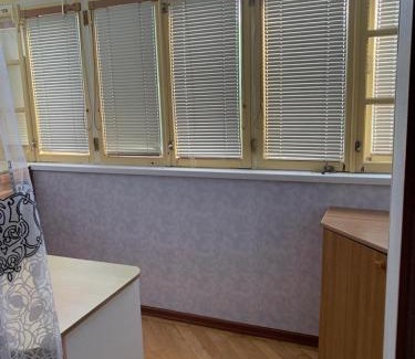 Vapnyarka Apartamento | 159 Проспект Добровольского Большая 3-х комнатная квартира в Одессе