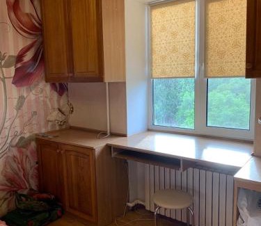 Vapnyarka Apartamento | 159 Проспект Добровольского Большая 3-х комнатная квартира в Одессе