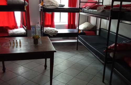 Utrecht Cama Y Desayuno | 16 bedded room