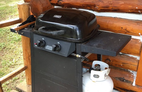 Dease Lake Cabina | Cozy 1 bd Off Grid Wilderness Trappers Cabin. Pet Friendly!