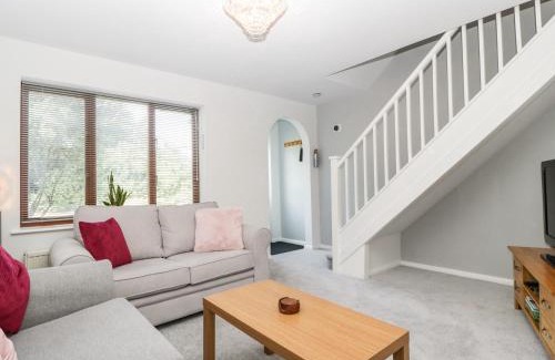Bradford-on-Avon Casa | 16 Mythern Meadow