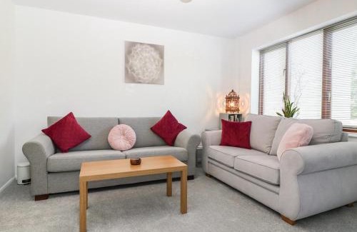 Bradford-on-Avon Casa | 16 Mythern Meadow