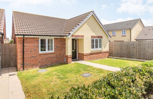 Evesham Cabaña | 16 STEWART CERCA, romántico, con un jardín en Evesham, Ref 944710