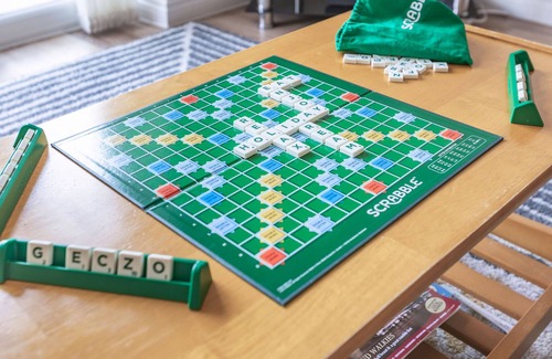 Evesham Cabaña | 16 STEWART CERCA, romántico, con un jardín en Evesham, Ref 944710