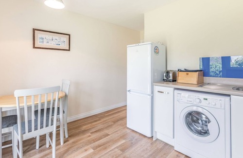 Evesham Cabaña | 16 STEWART CERCA, romántico, con un jardín en Evesham, Ref 944710