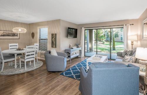 Seabrook Island Casa | 162 High Hammock Villa