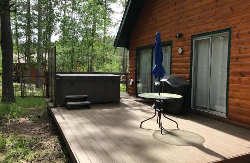 Tahoe Paradise Chalet De Esquí | 1625A Atroari Chalet