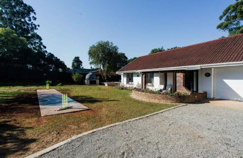 Howick Casa | 17 Dicks Street Clubhouse