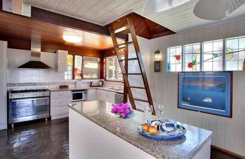 Seventeen Seventy Casa | 1770 Sovereign Lodge Resort