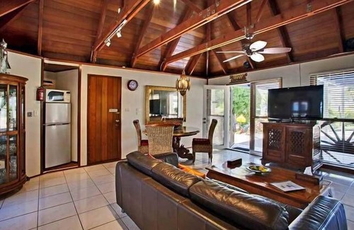 Seventeen Seventy Casa | 1770 Sovereign Lodge Resort