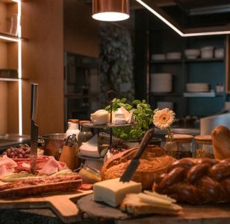 Kezmarok Hotel | 1779 SUITES Kežmarok