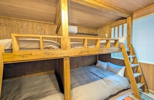 Oharu Apartamento | 17minutes by car to Nagoya-Sta 1parking