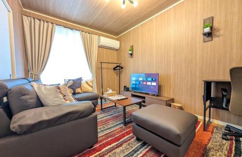 Oharu Apartamento | 17minutes by car to Nagoya-Sta 1parking