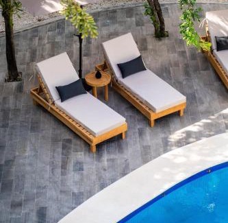 Tulum Villa | 18-Bed 9BD Hotel Villa - Pool & Kitchen - Full Concierge