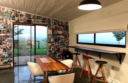 uMngeni Apartamento | 180 at Mission House