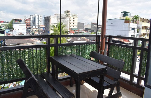 Sampaloc Apartamento | 1812 Vc Lodge