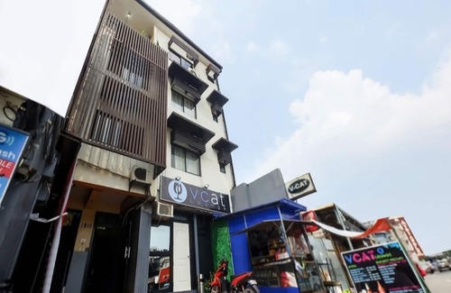 Sampaloc Apartamento | 1812 Vc Lodge