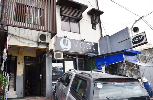 Sampaloc Apartamento | 1812 Vc Lodge