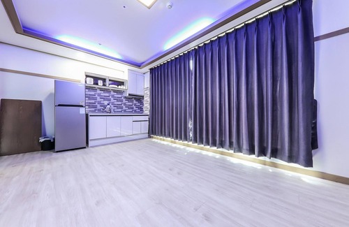 Boryeong Apartamento | 1820 Pension