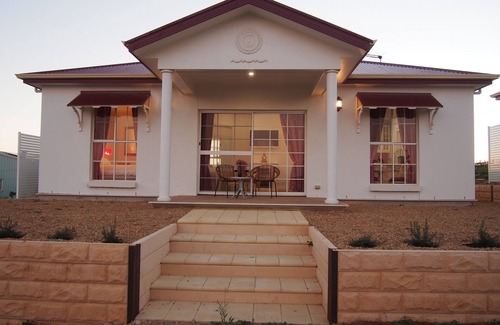 Lyndoch Cabaña | Barossa Valley Country House de lujo, Lyndoch