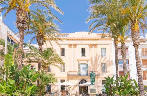 Centro de Sitges Apartamento | 1840 Apartments Sitges by Suma Hotels