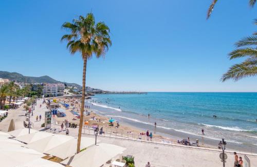 Centro de Sitges Apartamento | 1840 Apartments Sitges by Suma Hotels