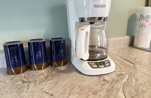 St. Joseph Casa | 1867 Gothic Van Deventer Home