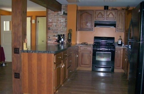 Milan Casa | 1870 Victorian Inn, a minutos de Cedar Point