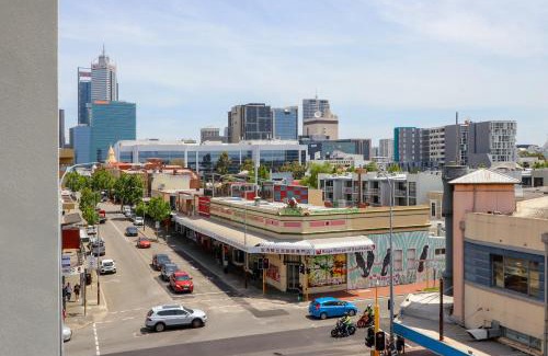 Perth Apartamento | 188 Apartments
