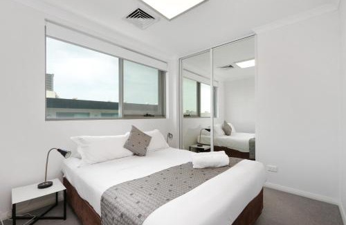 Perth Apartamento | 188 Apartments