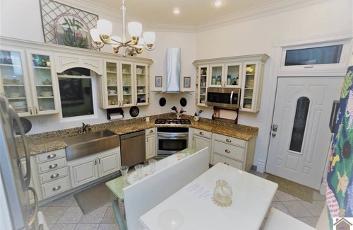 Paducah Cama Y Desayuno | 1895 Washington Hotel