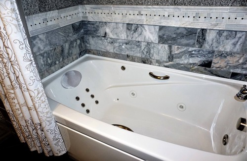 Paducah Cama Y Desayuno | 1895 Washington Hotel