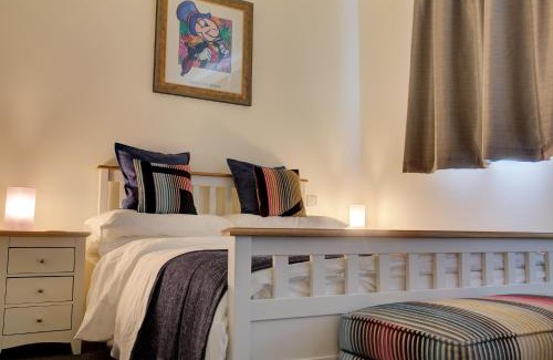 Bacup Apartamento | 18A King street