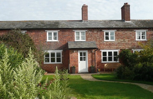 Orford Cabaña | Casa del siglo XVIII en el histórico Orford, cerca de Aldeburgh, Snape, Southwold